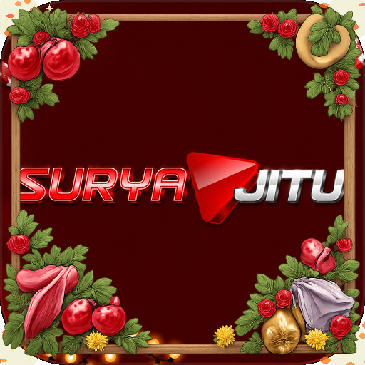 suryajitu — galeri pratinjau Resmi APK